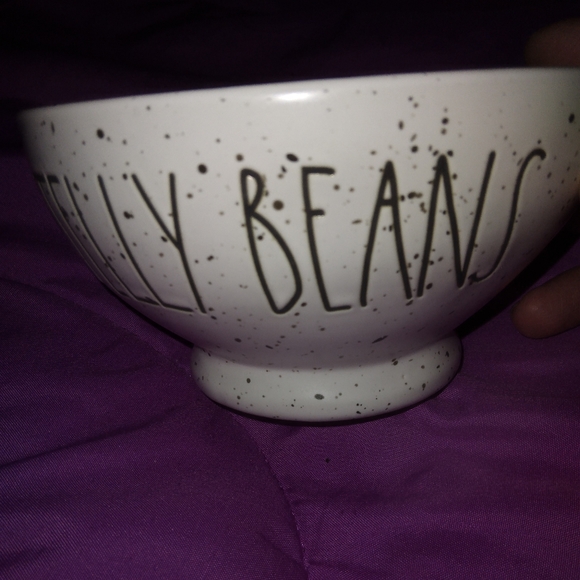 Rae Dunn Ceramic Bowl - Picture 6 of 10